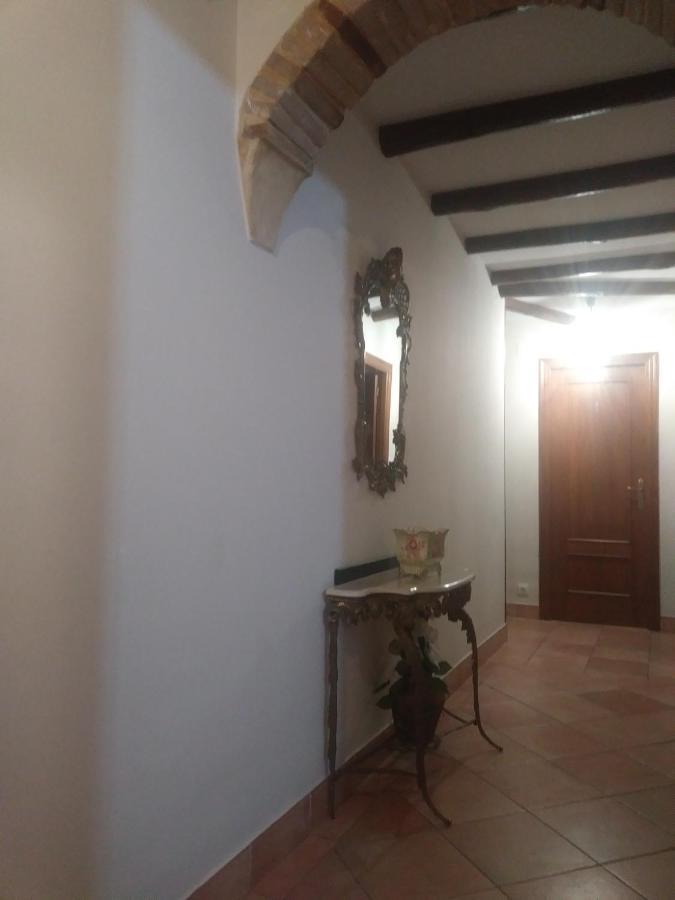 La Simona Casa Rural Perales del Puerto Екстериор снимка