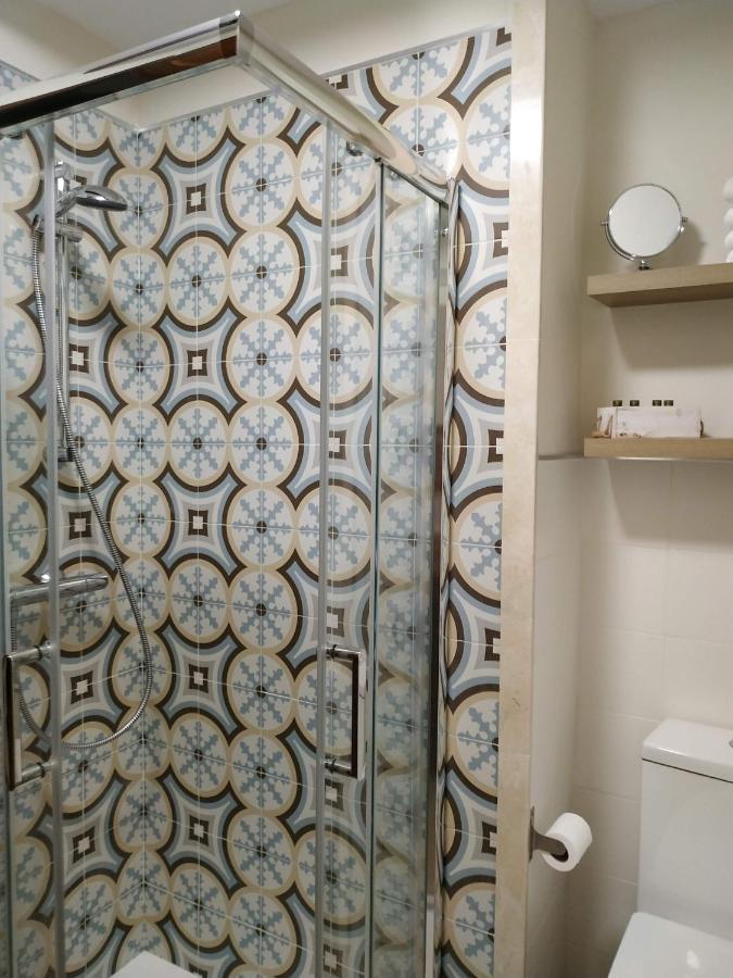 La Simona Casa Rural Perales del Puerto Екстериор снимка