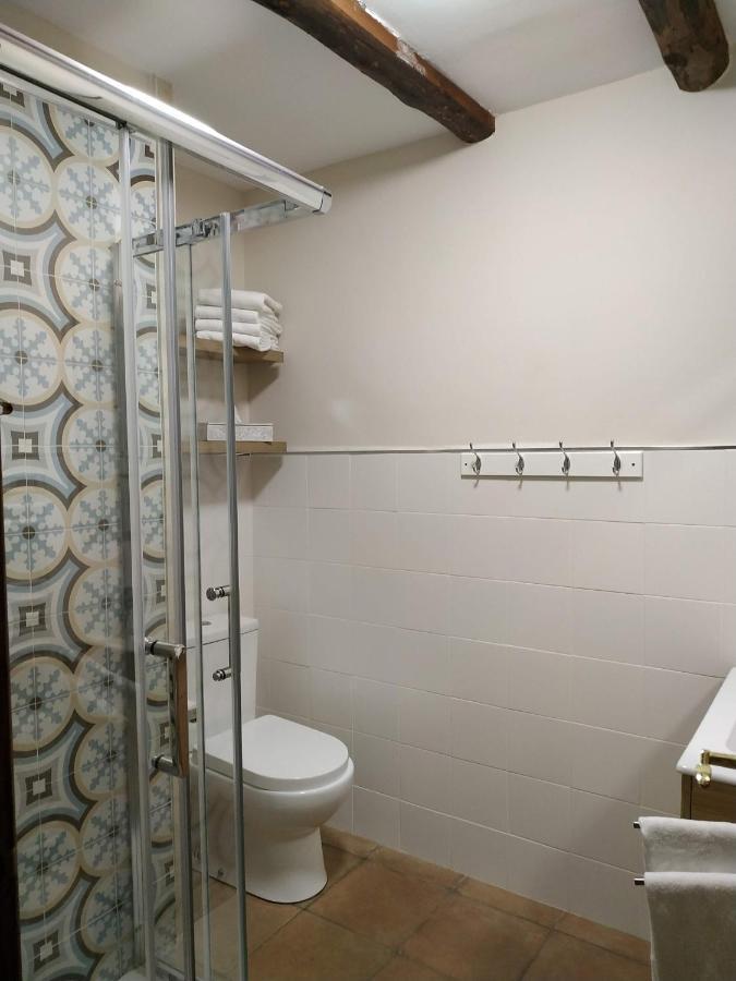 La Simona Casa Rural Perales del Puerto Екстериор снимка