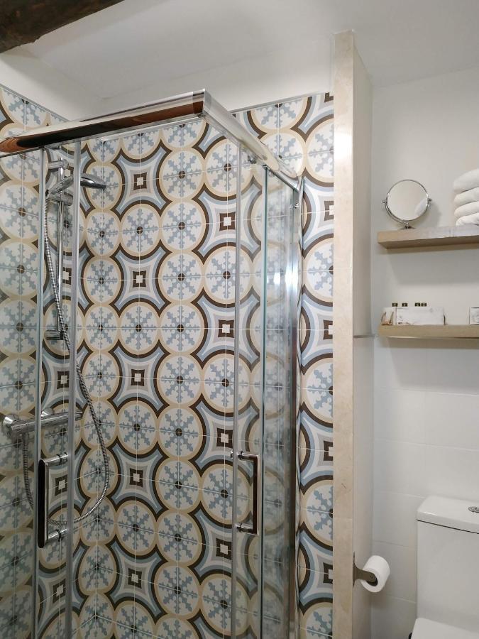 La Simona Casa Rural Perales del Puerto Екстериор снимка