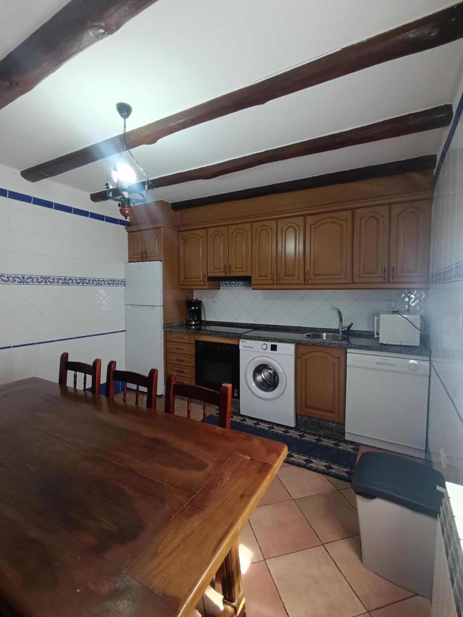 La Simona Casa Rural Perales del Puerto Екстериор снимка