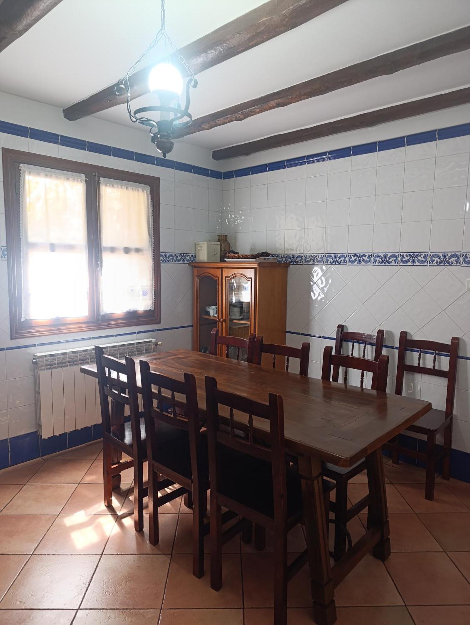 La Simona Casa Rural Perales del Puerto Екстериор снимка